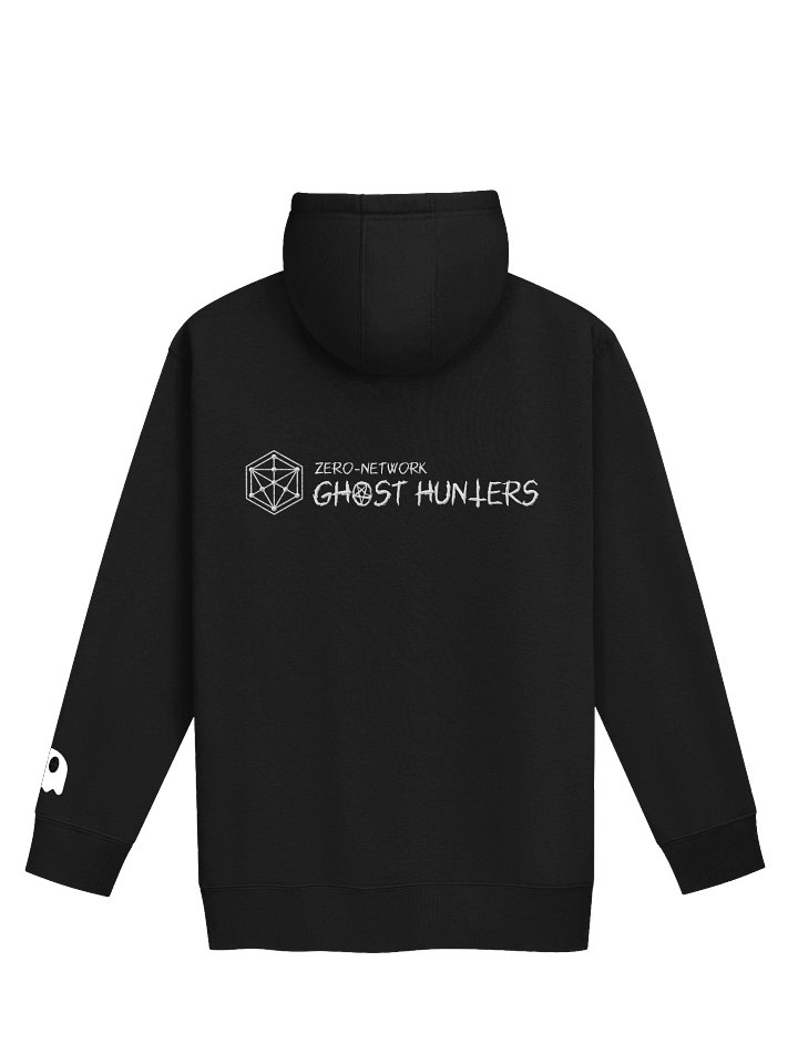 Zero-Network Hoodie product image (5)
