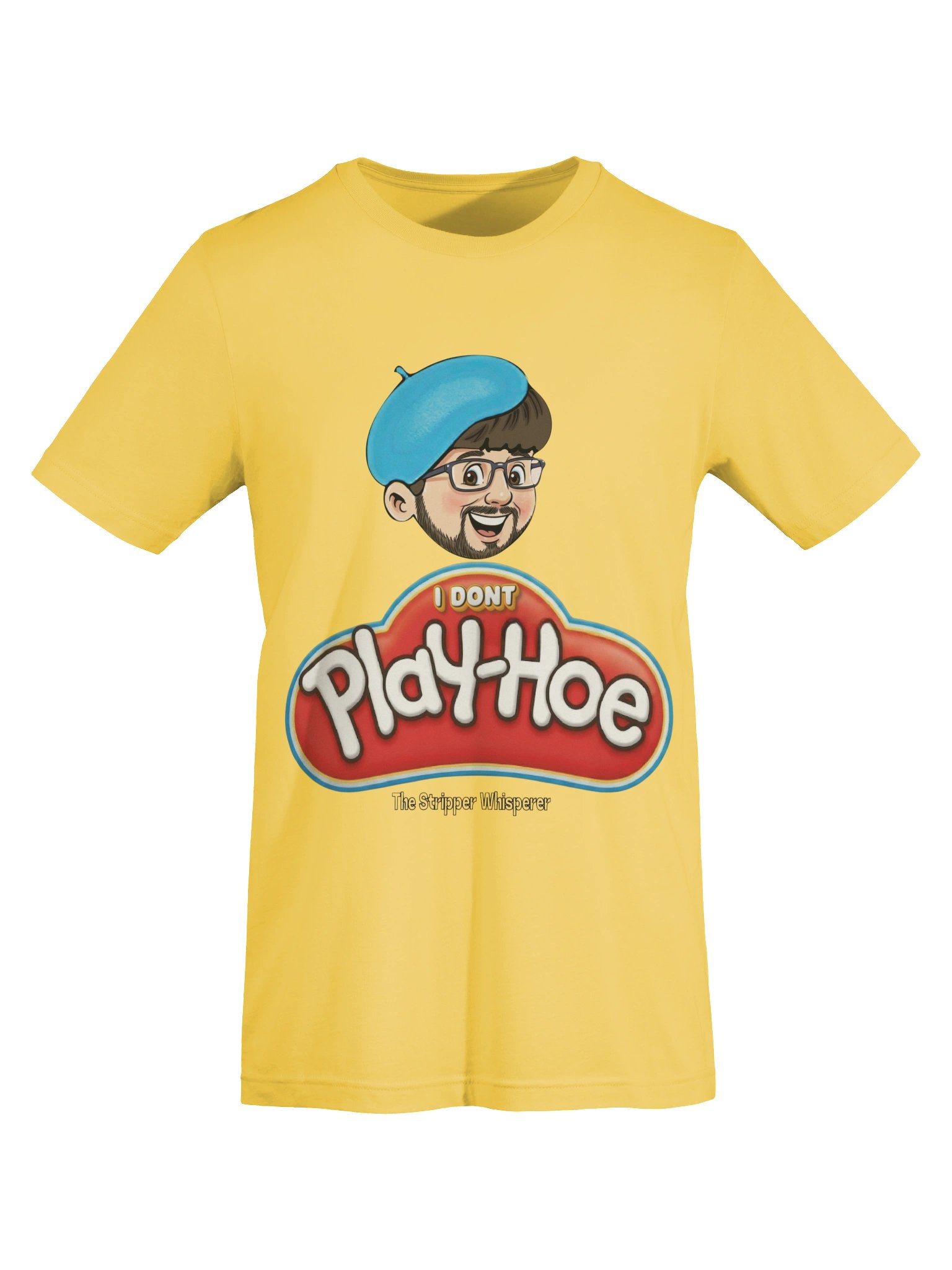 i don't play hoe shirt product image (32)