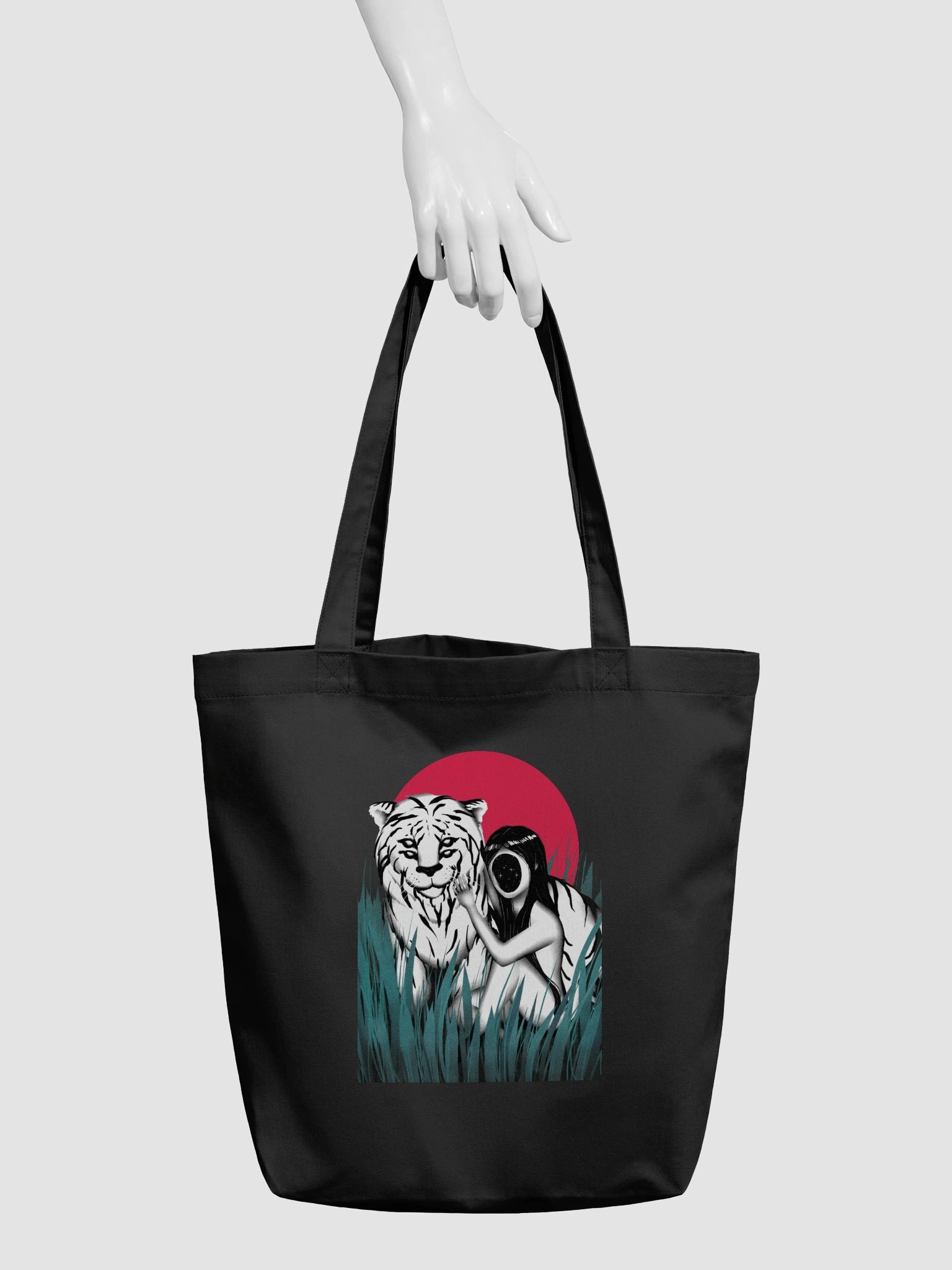 Protection Tote product image (5)