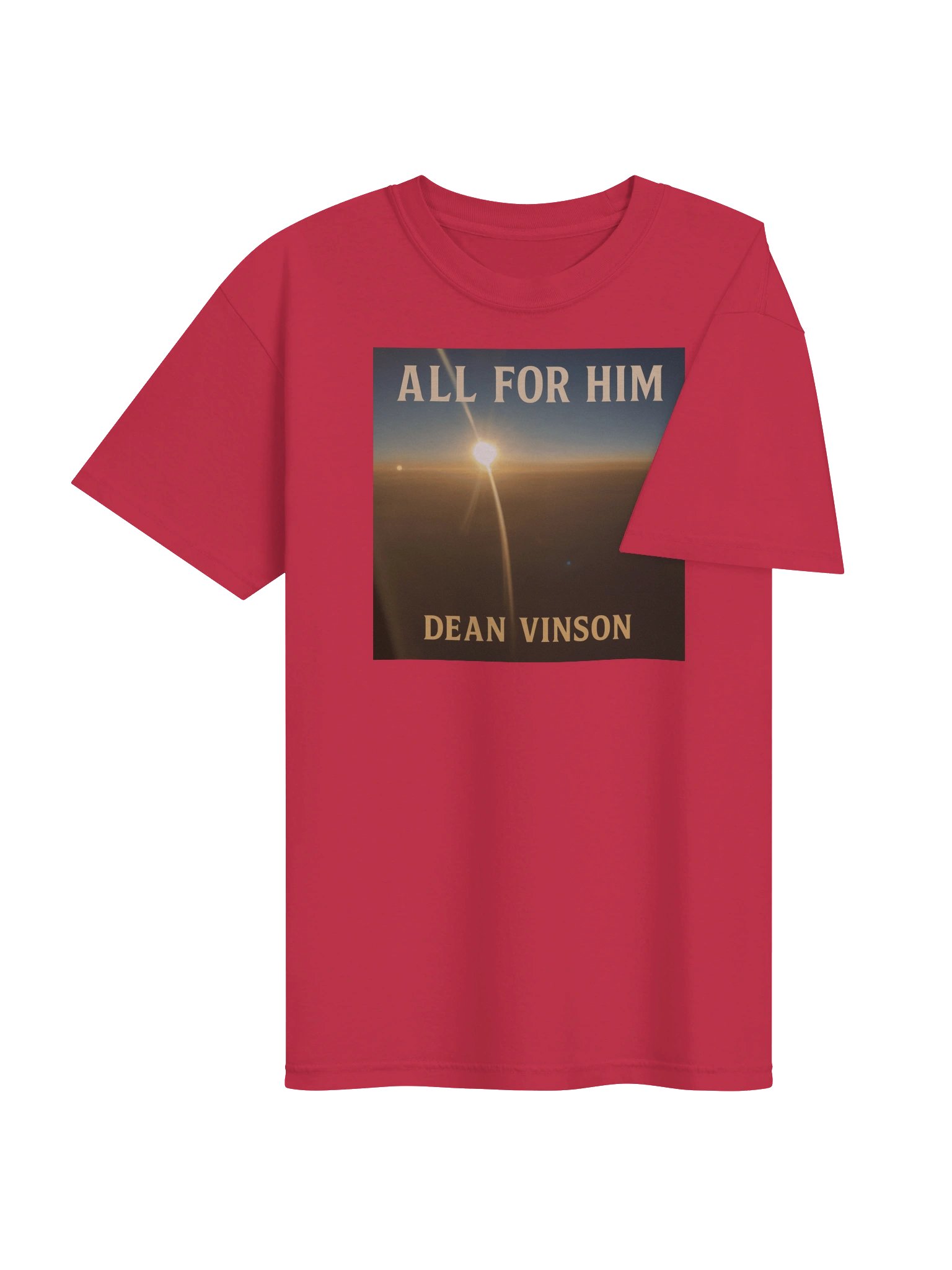 All for Him product image (4)