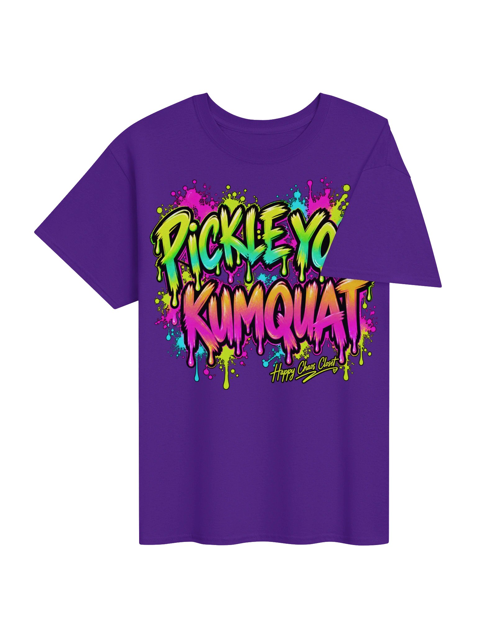 Pickle You, Kumquat product image (13)