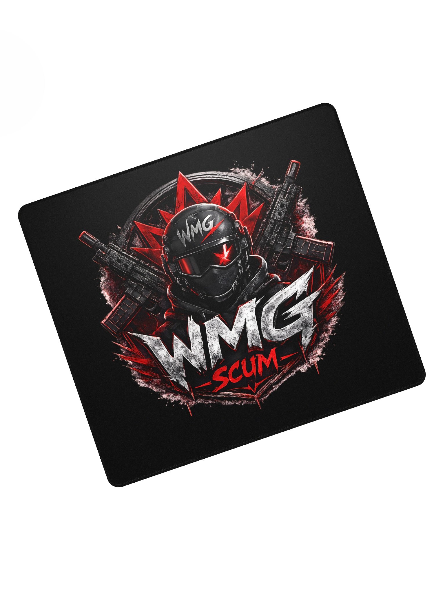 WMG Mousepad product image (5)