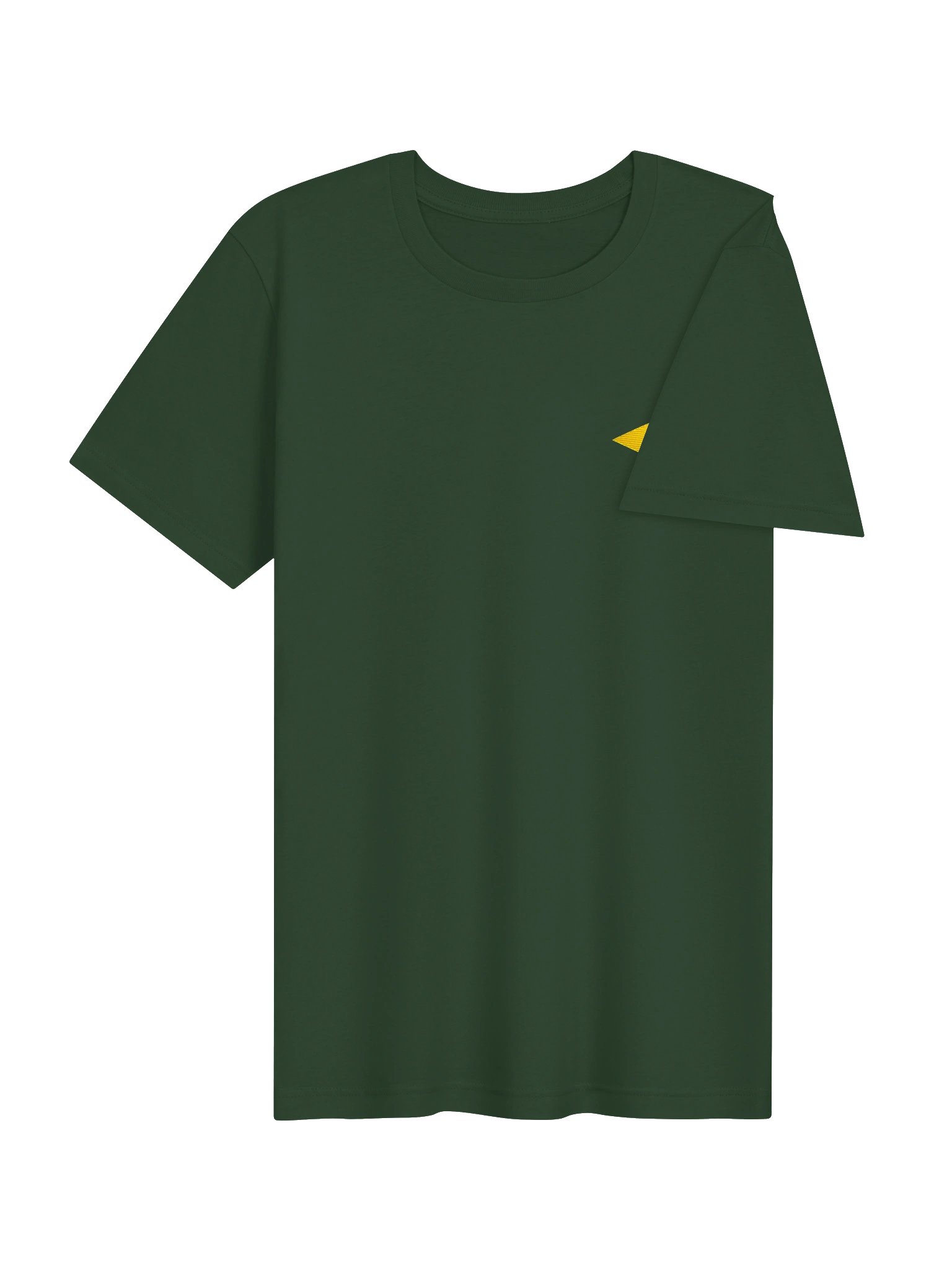 Camiseta Essencial Filhos da Patria Verde product image (7)