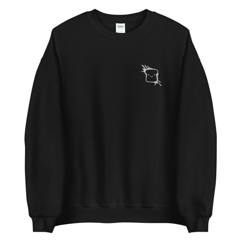 LSToast Sweatshirt product image (1)