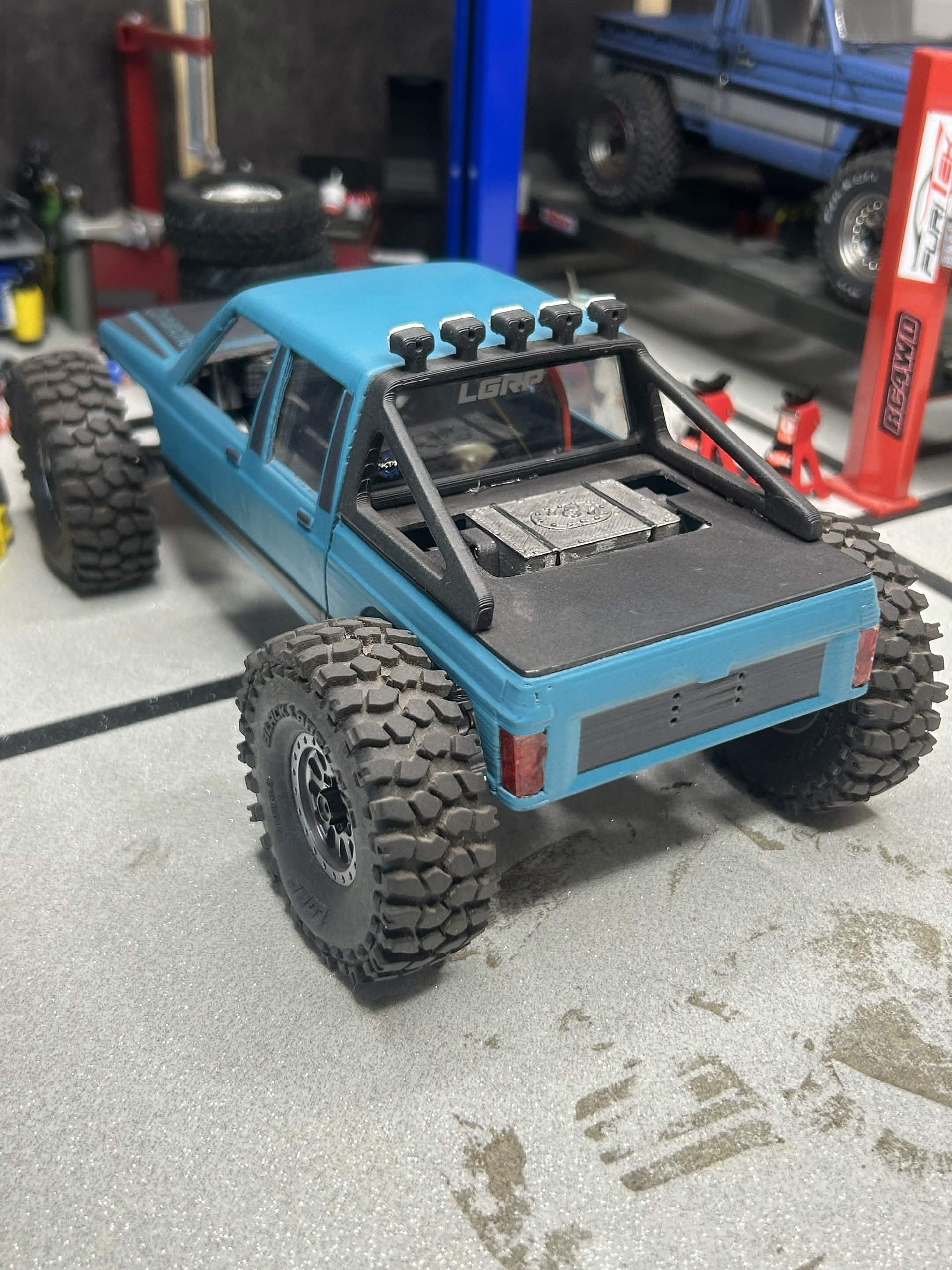 LGRP Chassis product image (4)