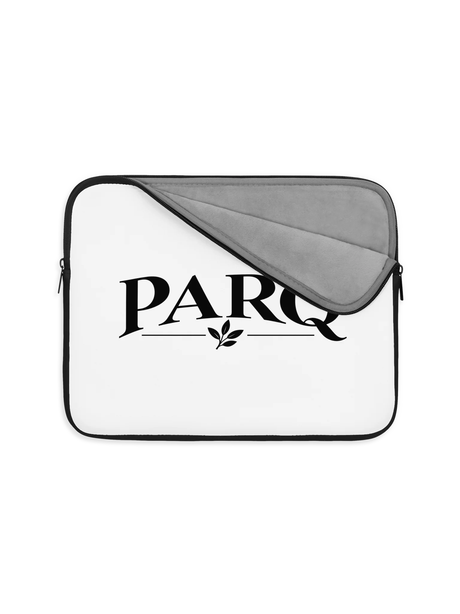 PARQ Laptop Sleeve product image (3)