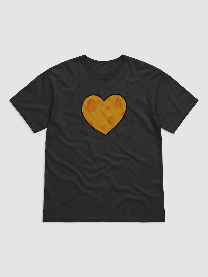 Rat Chz Tshirt product image (1)