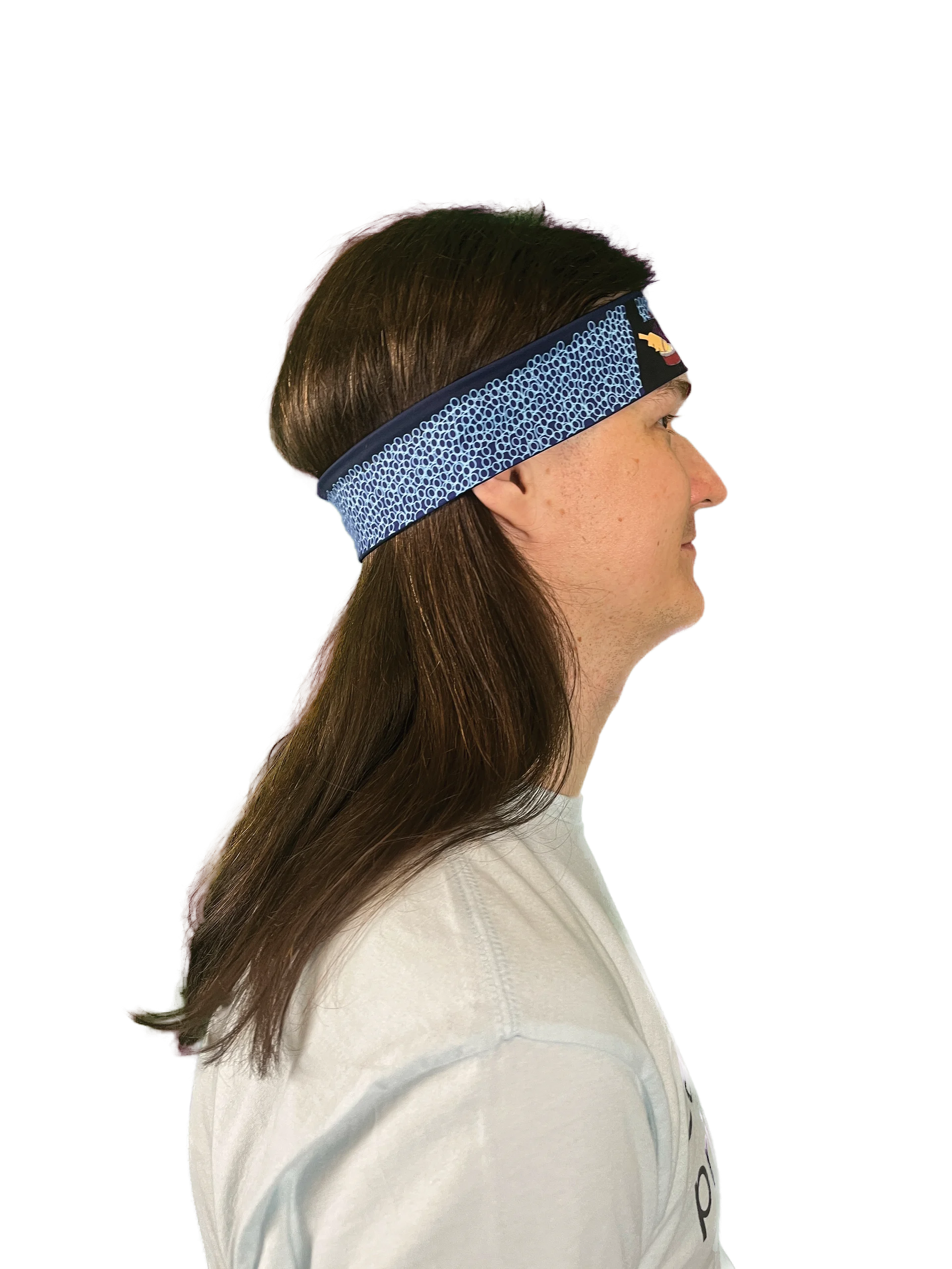 Head band Inception /Elastic headband\ product image (6)