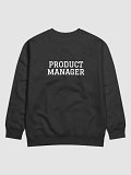 PM sweatshirt product image (1)