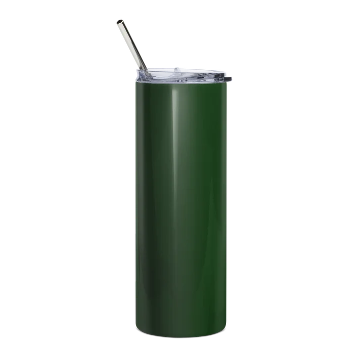 Belle Amie Nails Logo Tumbler product image (2)