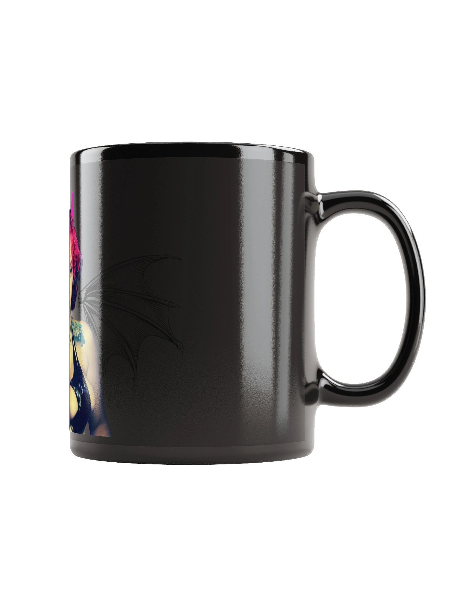 Succubus 0reo Mug product image (4)