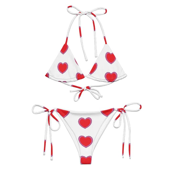 LOVE TWO HEARTS IN ONE HEART, LOVE, PROFILE, RED, PUNK, RETRO, VINTAGE, ADVENTURE, VALENTINES DAY, ROMANTIC, ROMANCE, COUPLE, GIRLFRIEND, BOYFRIEND, HUSBAND, WIFE product image (1)