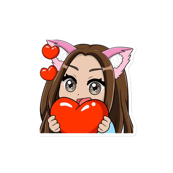 Love Magnet product image (2)