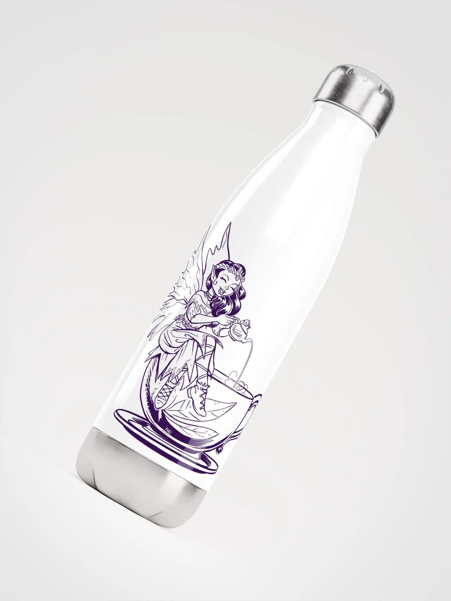 EFQ Water Bottle product image (4)