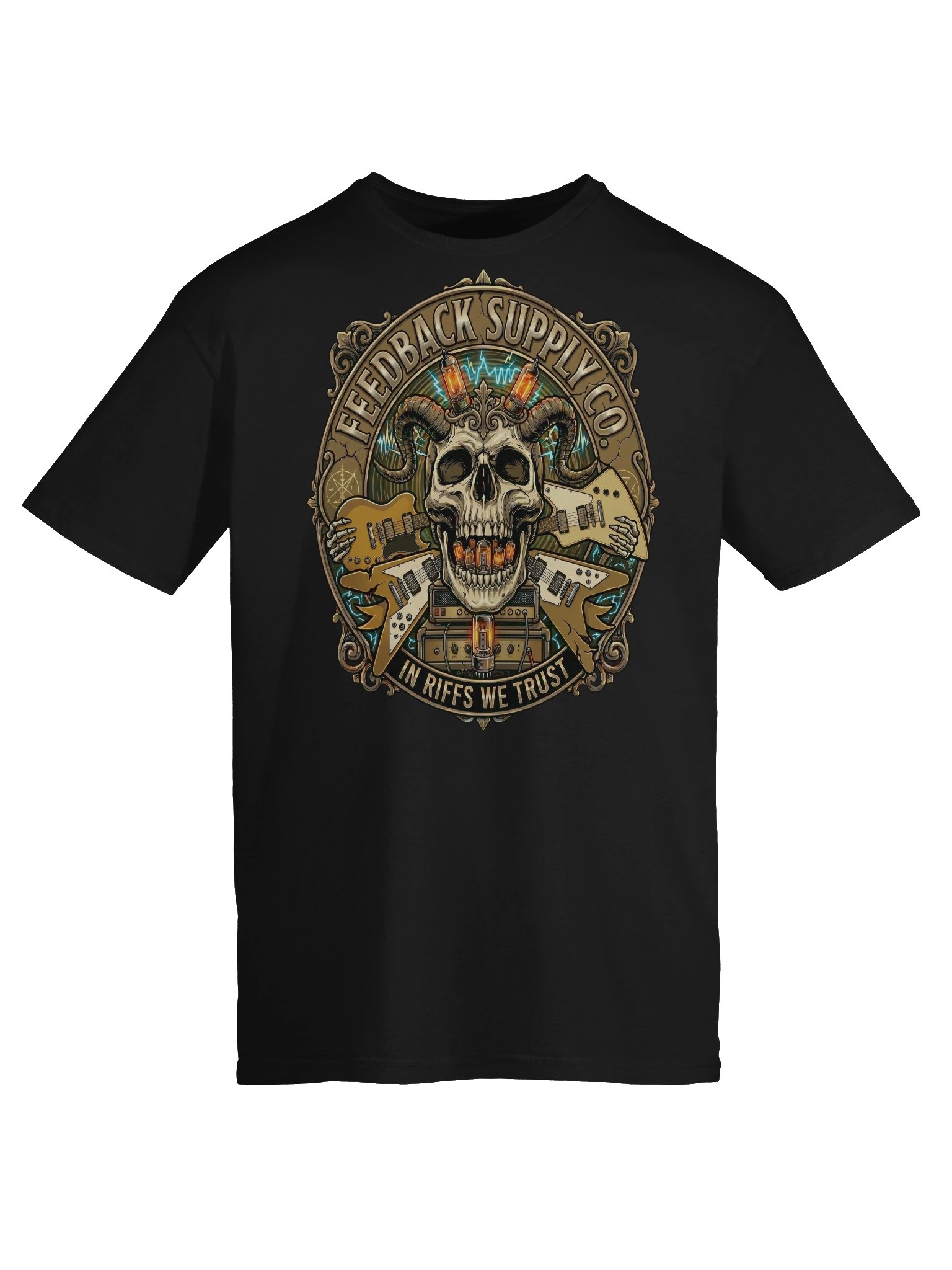 In Riffs We Trust product image (9)