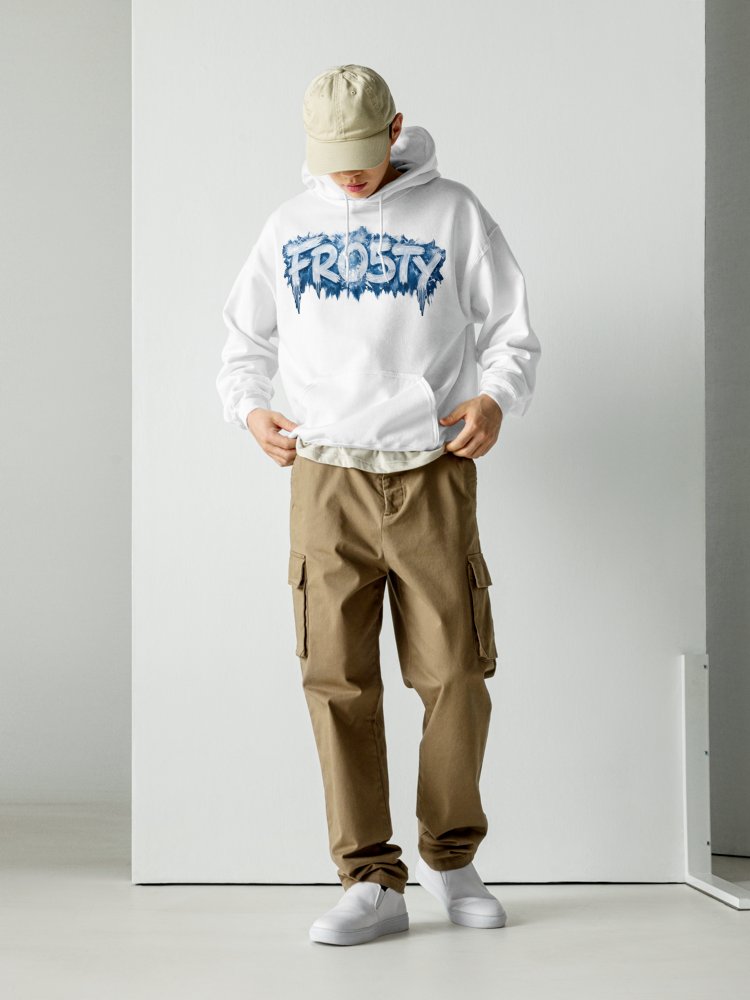 FR05STY Unisex Hoodie Limited Edition product image (8)