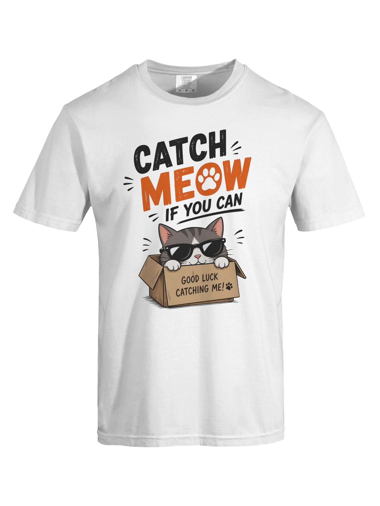 Funny Running Cat product image (7)