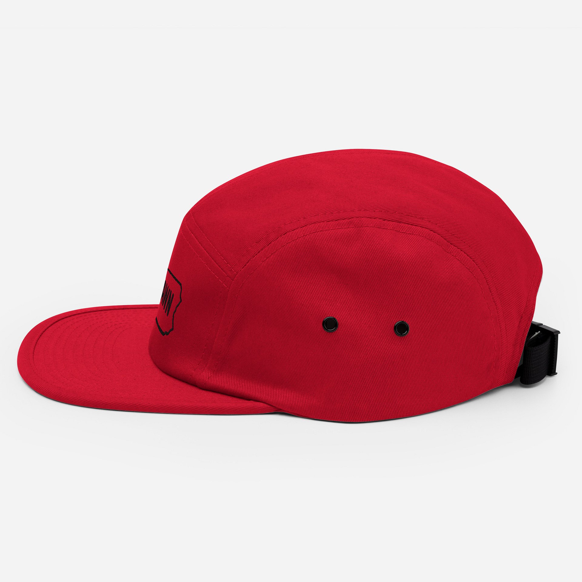 PA Jawn Outline Jockey Camper | 100% Cotton product image (21)