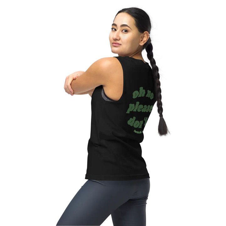 captions muscle tee product image (2)