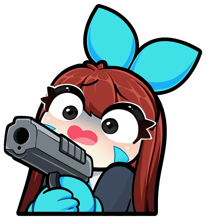 Qyuwi Gun product image (1)
