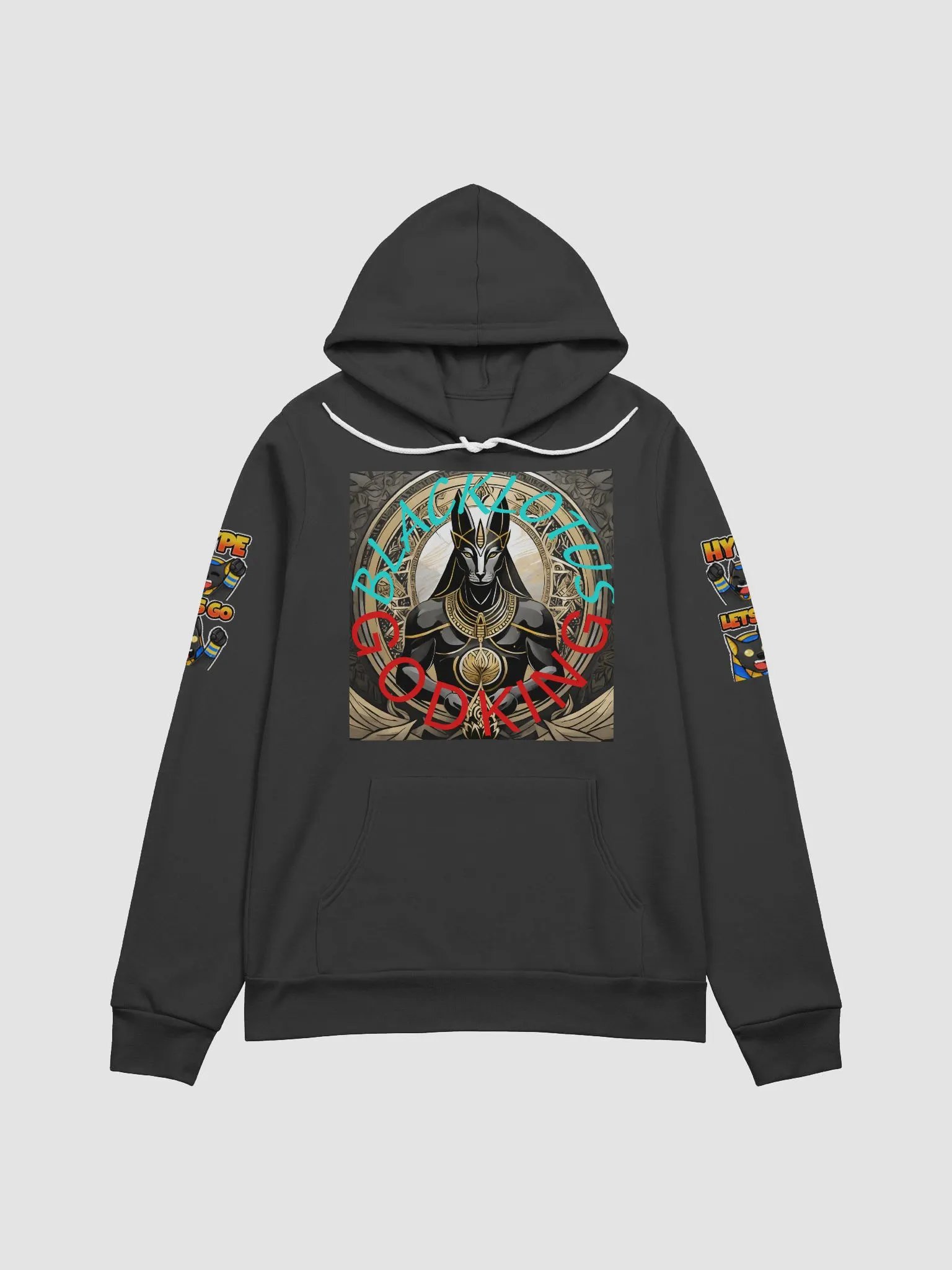 Hoodie #2 product image (1)
