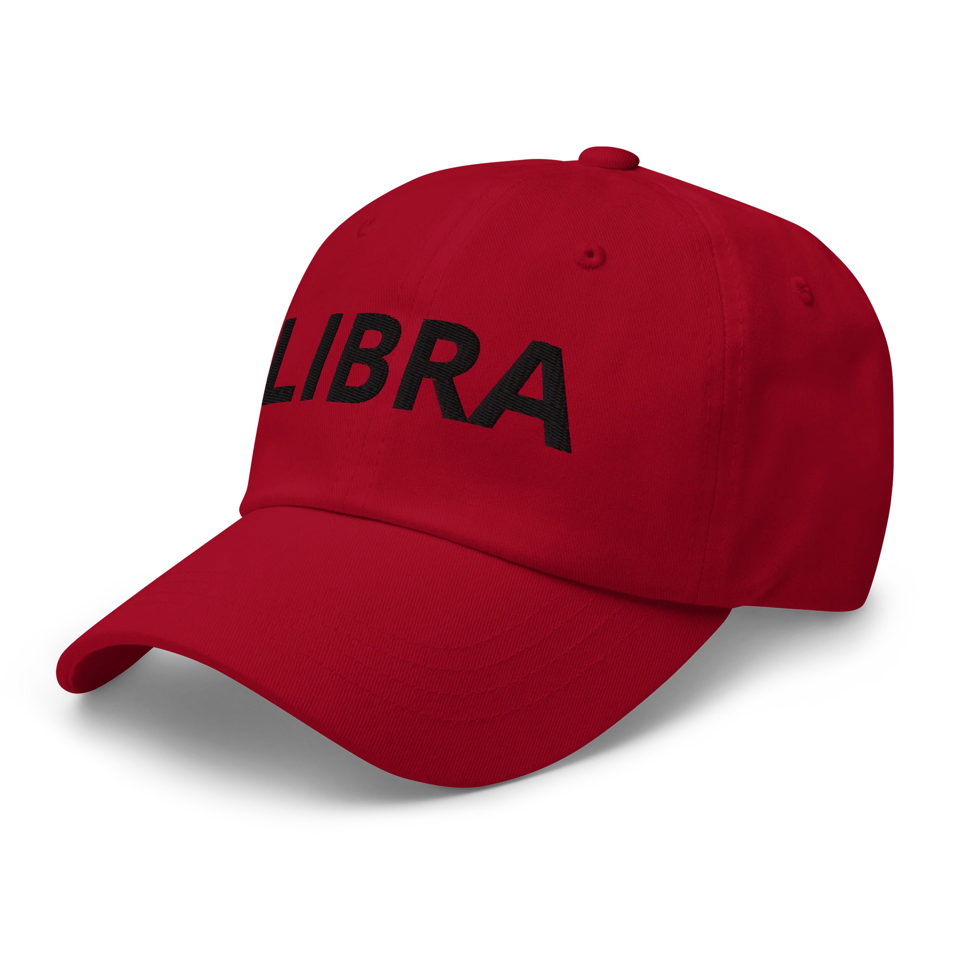 Libra Zodiac Balance Cap product image (10)