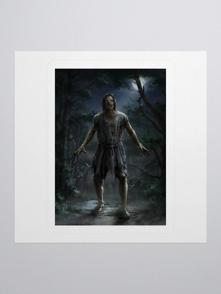 The Monster product image (3)