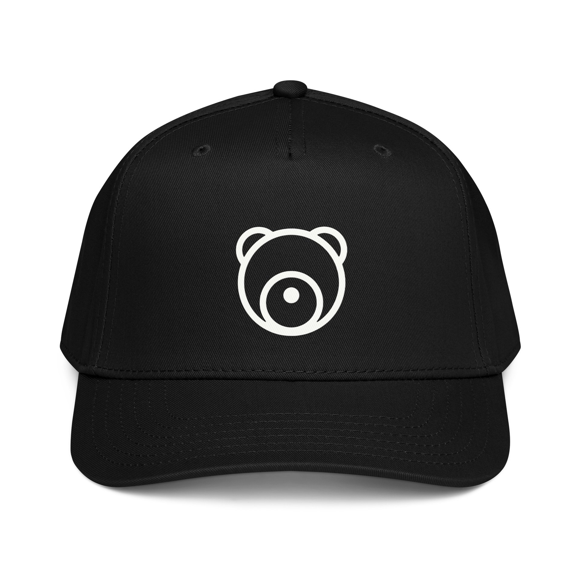 SpeakeaZy StrapBack Ball Cap product image (1)