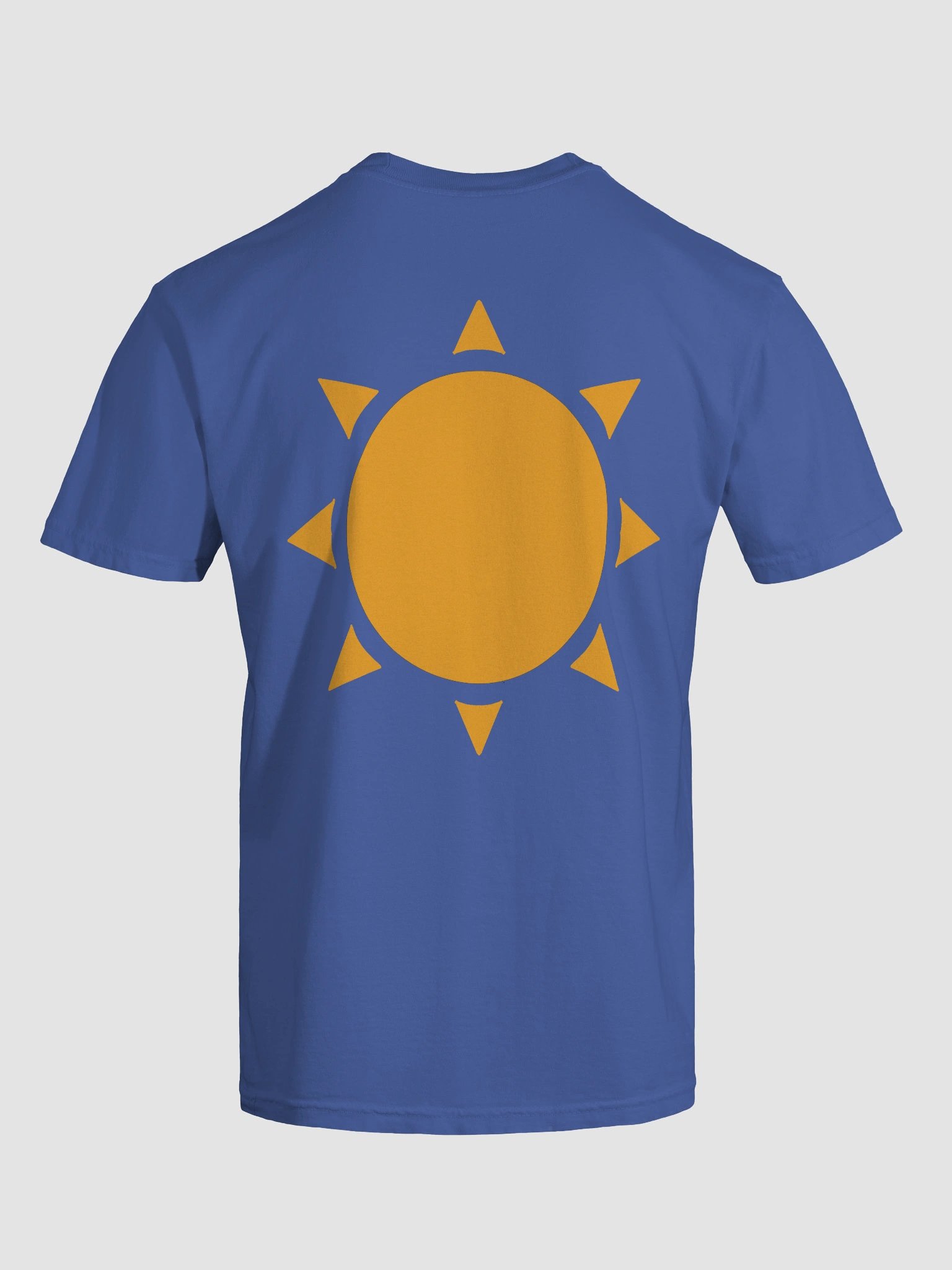 Goose Morning Tee product image (6)