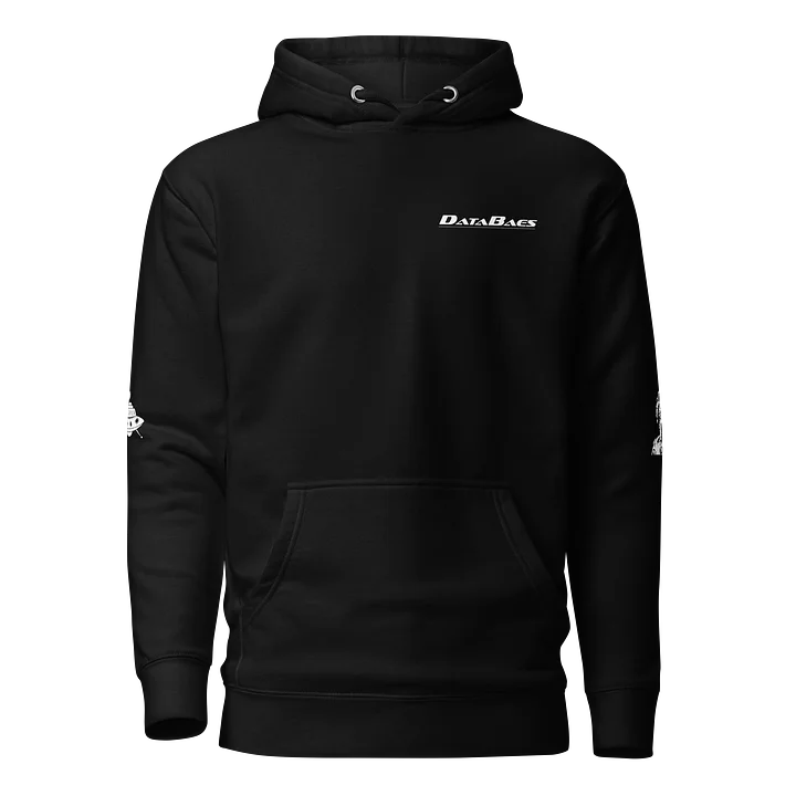 Moon Boots Hoodie product image (2)