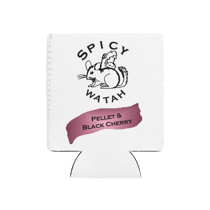 Spicy Watah Can Cooler product image (1)