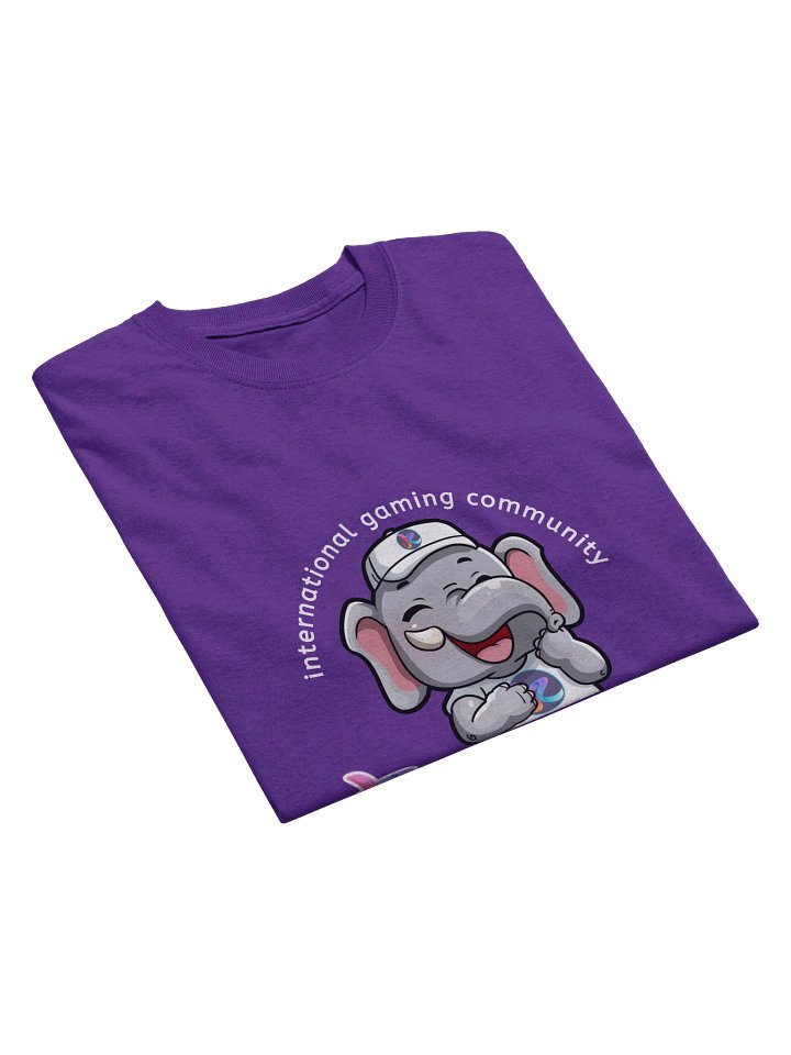 Rebelphant Gildan T-Shirt product image (55)