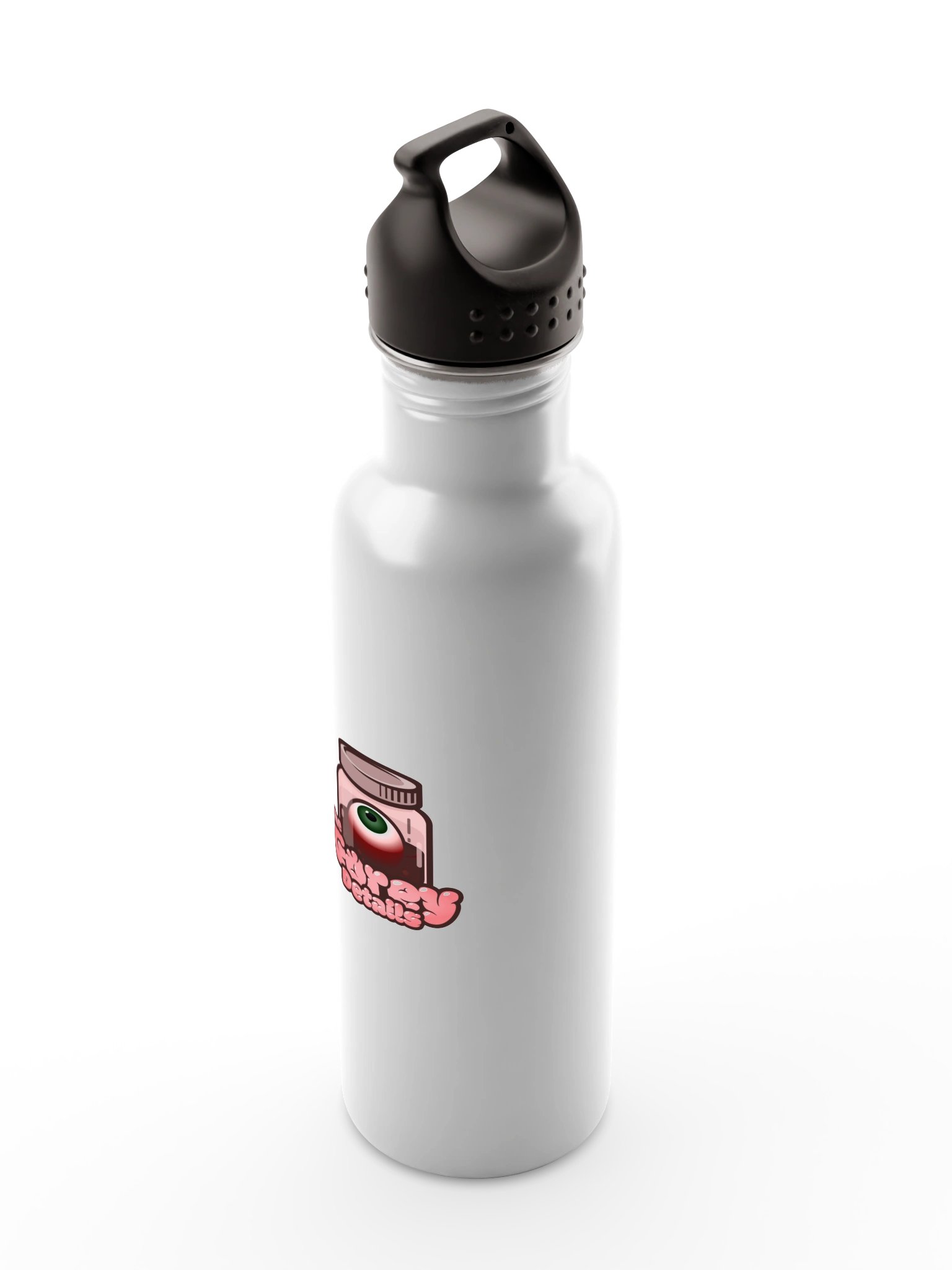 H2Go Bolt Stainless Steel Water Bottle product image (15)