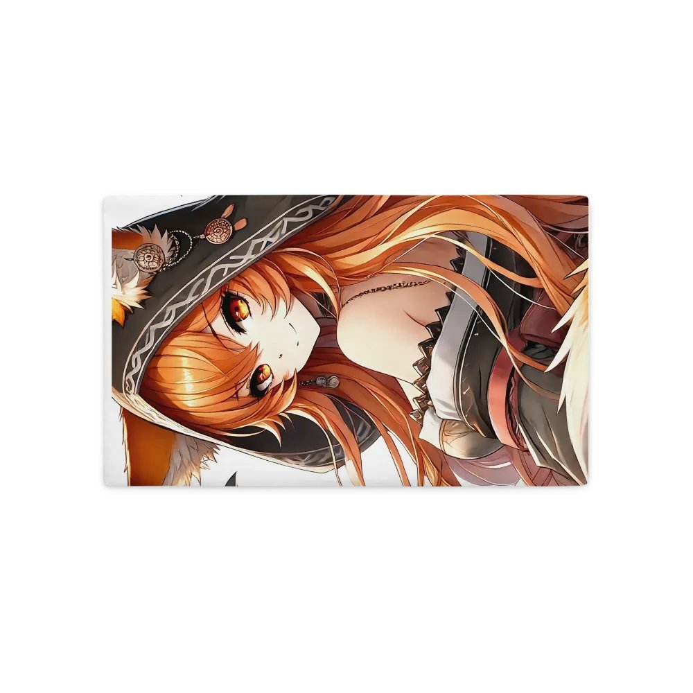 Mercurious Premium Pillow Case product image (2)