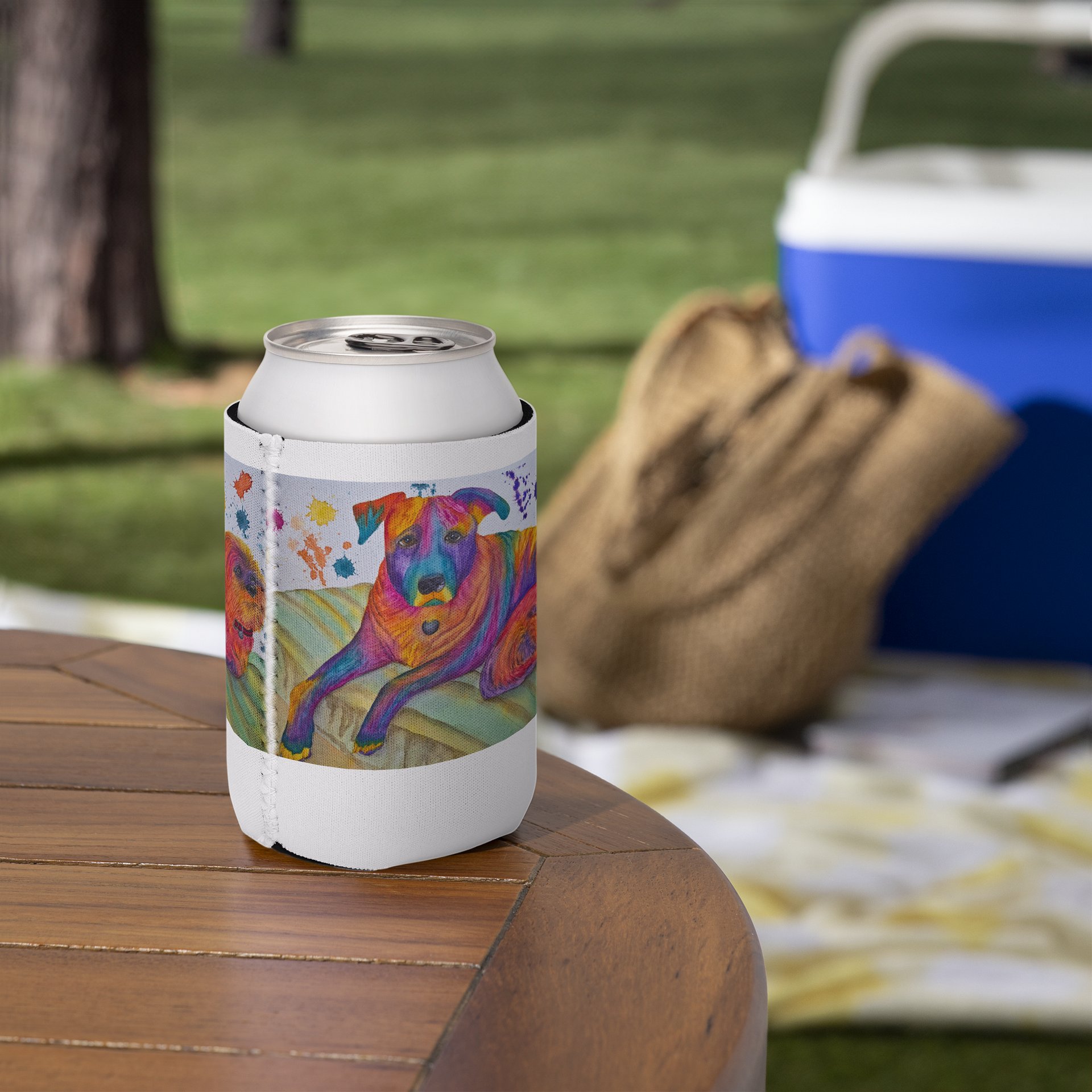 Mini Cooper - Can Cooler product image (6)
