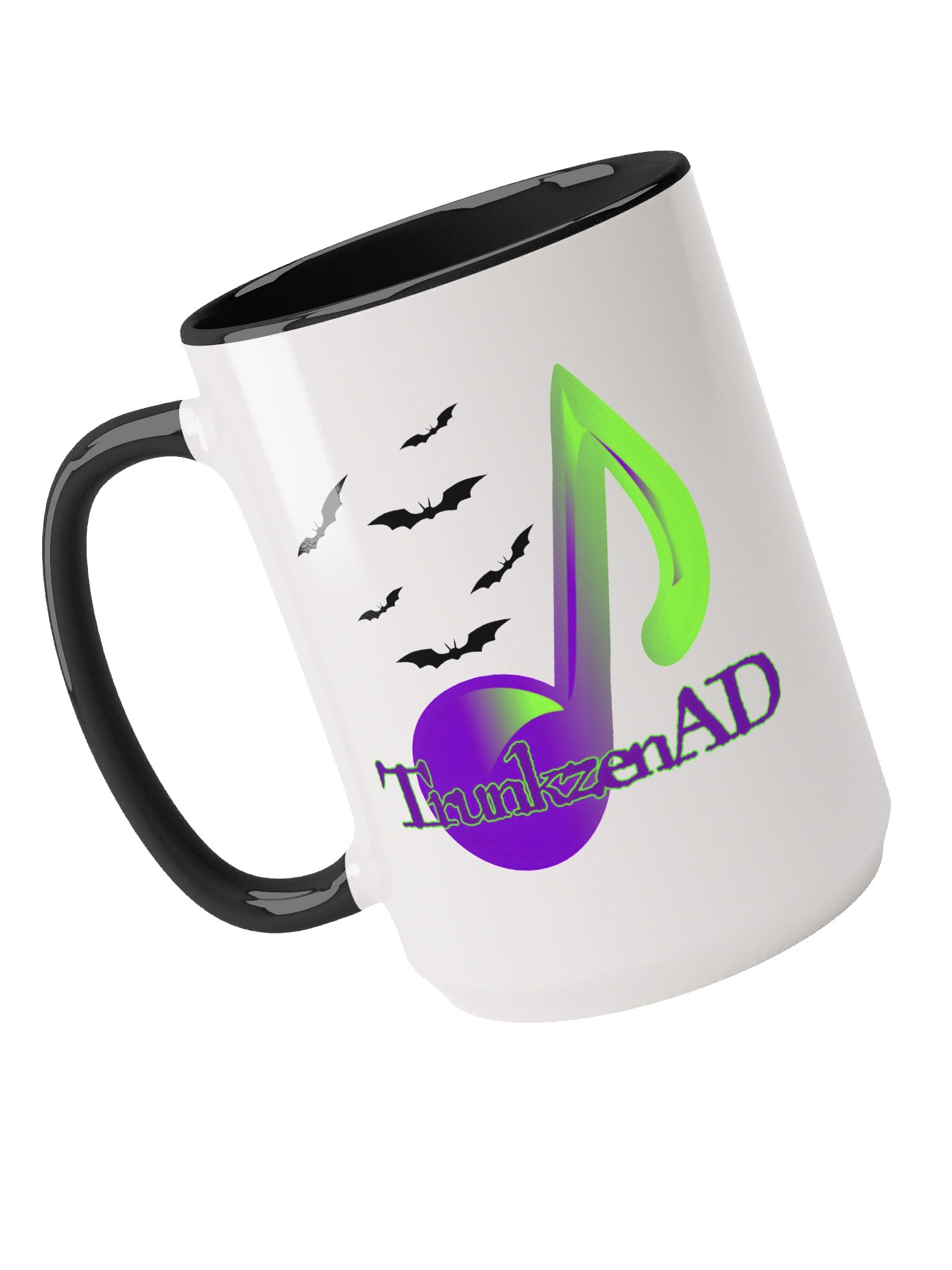 TZAD Spoopy Mug product image (13)