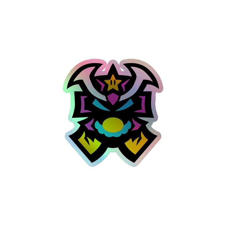 Holo Dojo Logo product image (1)