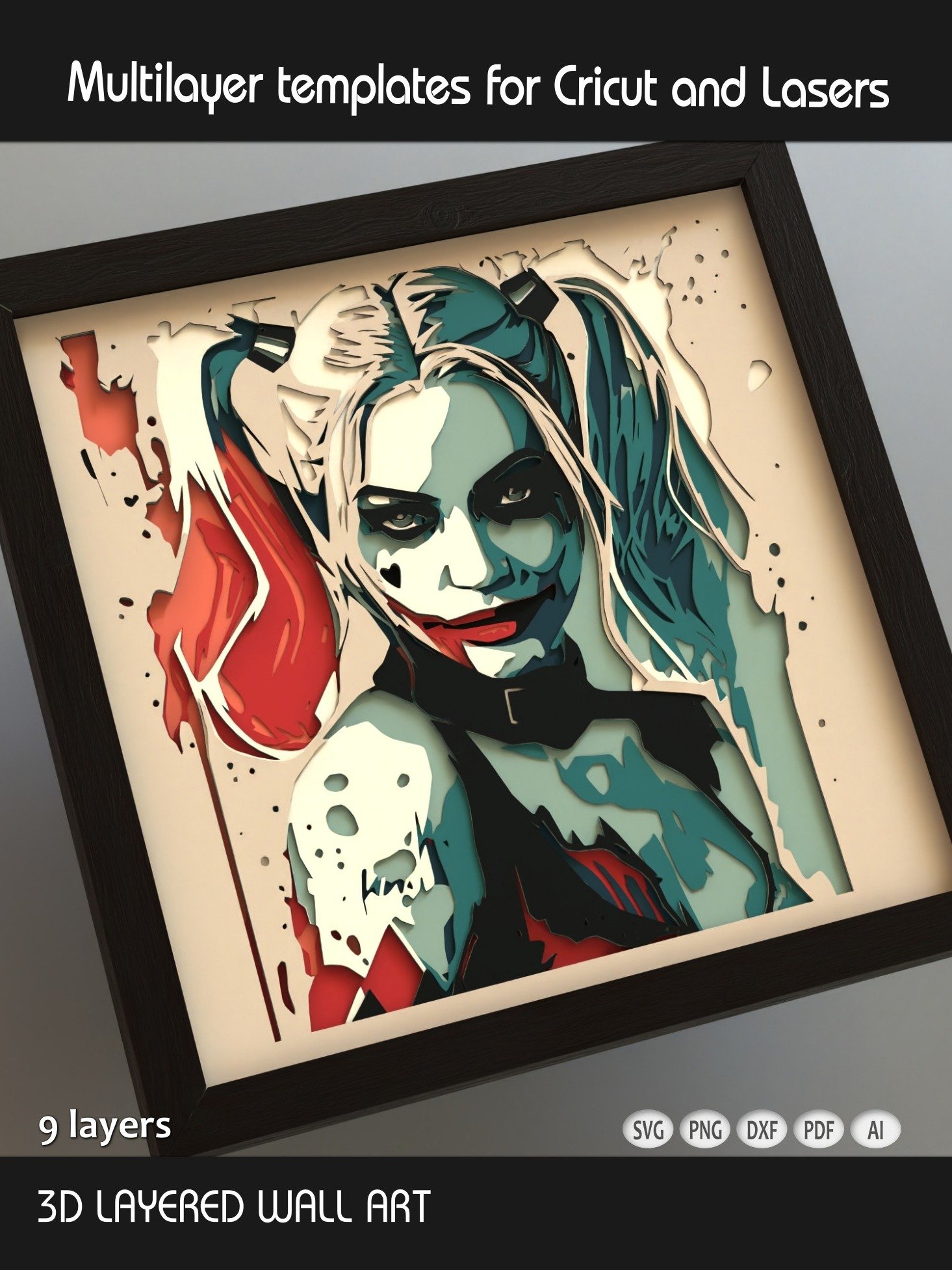 Harley product image (6)