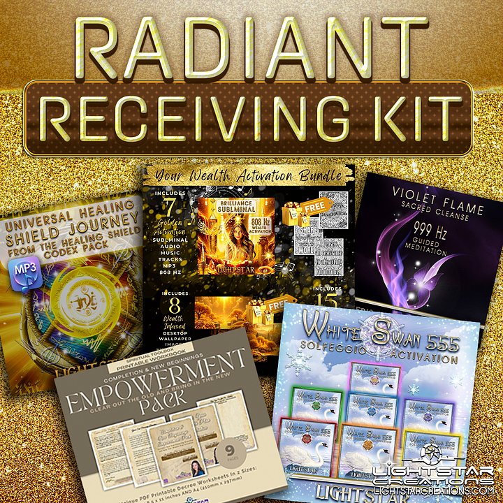 Radiant Receiving Kit product image (1)