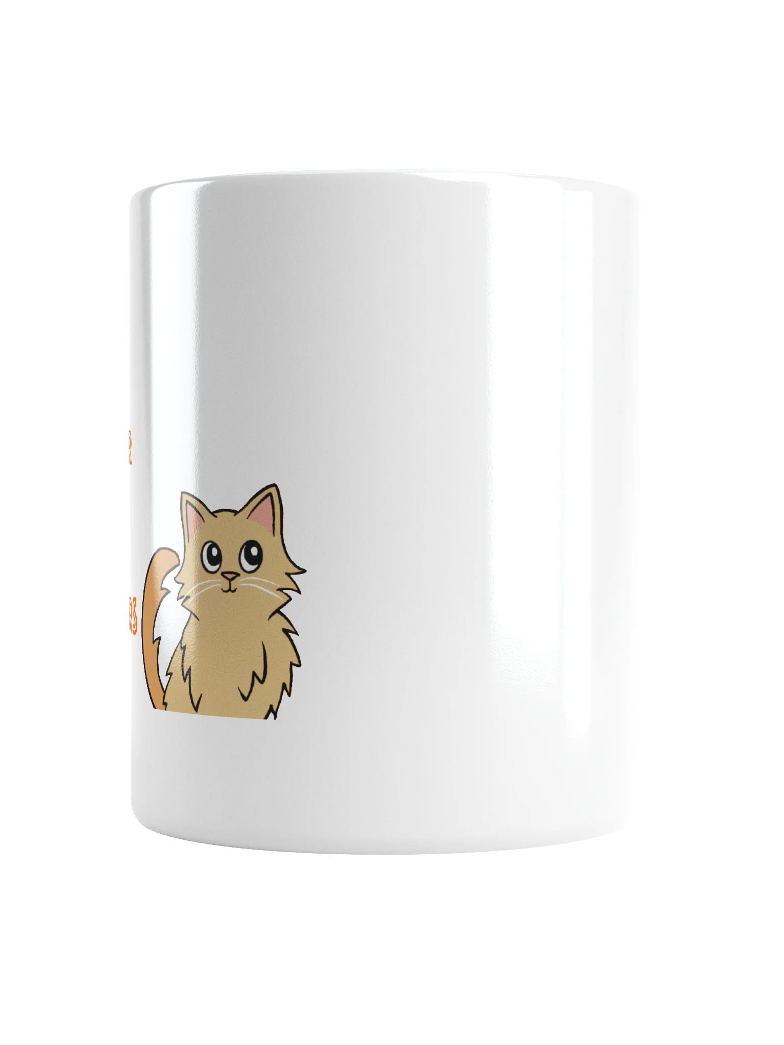 Mittens Mug product image (3)