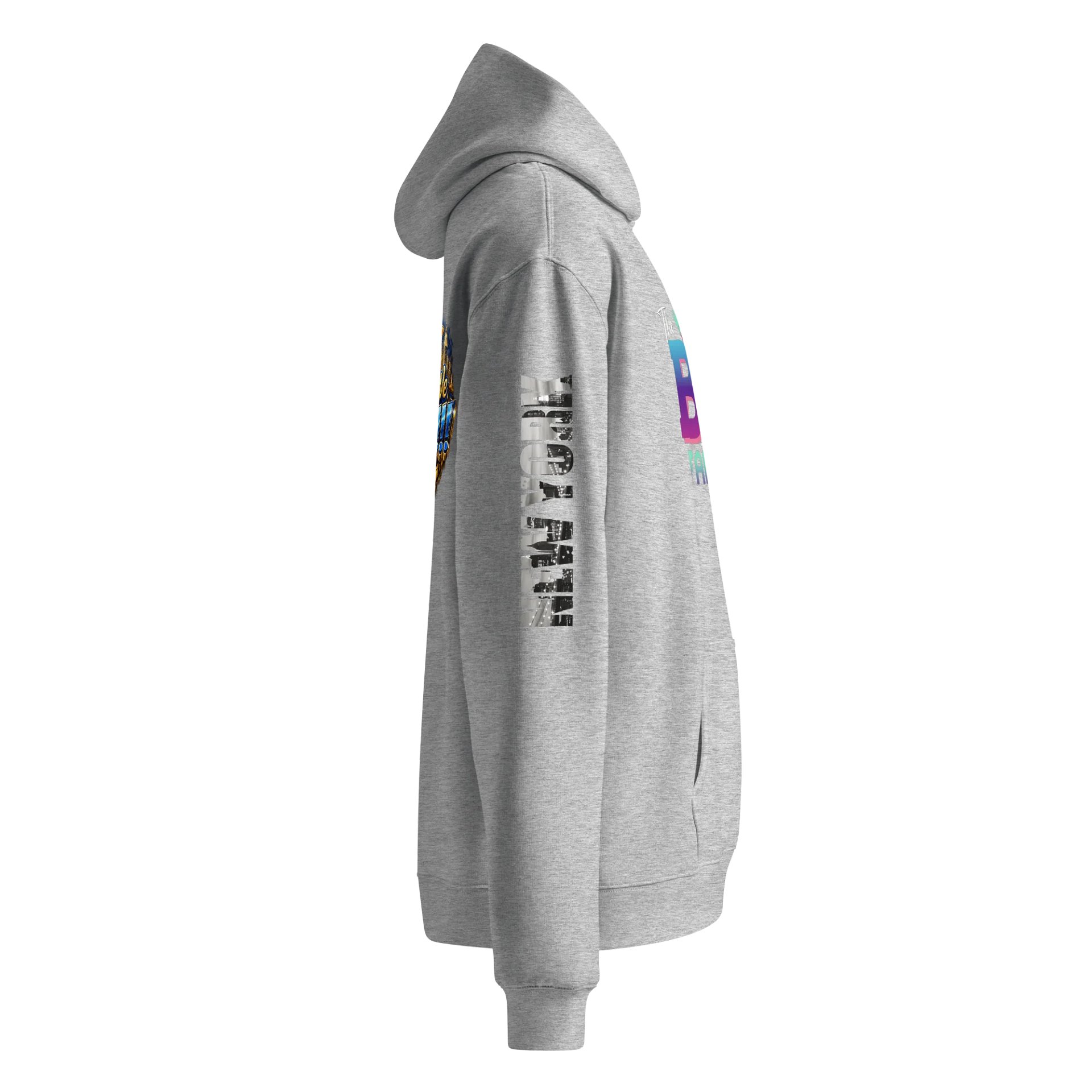 B1 Hoodie product image (20)