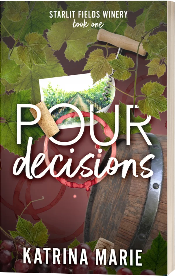 Pour Decisions product image (2)