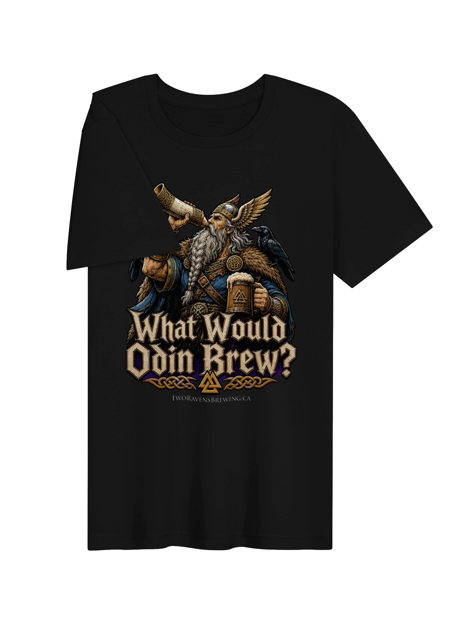 What Would Odin Brew? product image (3)