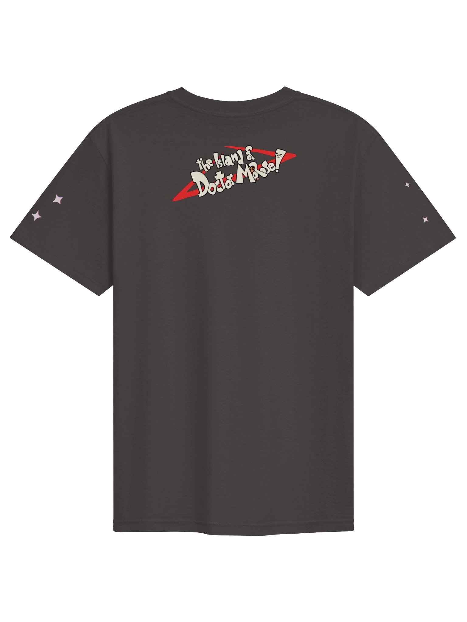 TIODM - Howard X Phillip Graphic Tee product image (2)