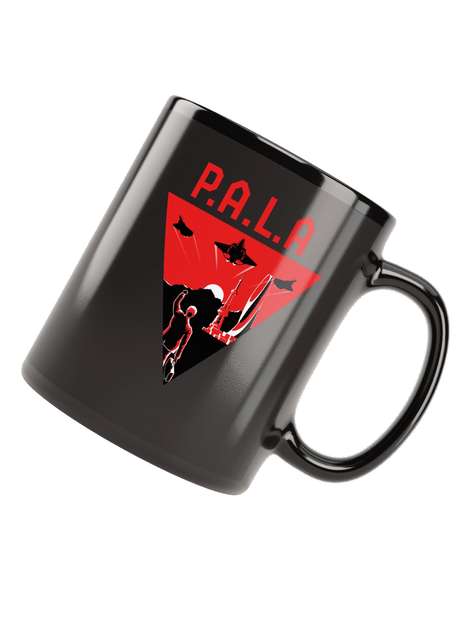 PALA Propaganda Mug product image (6)