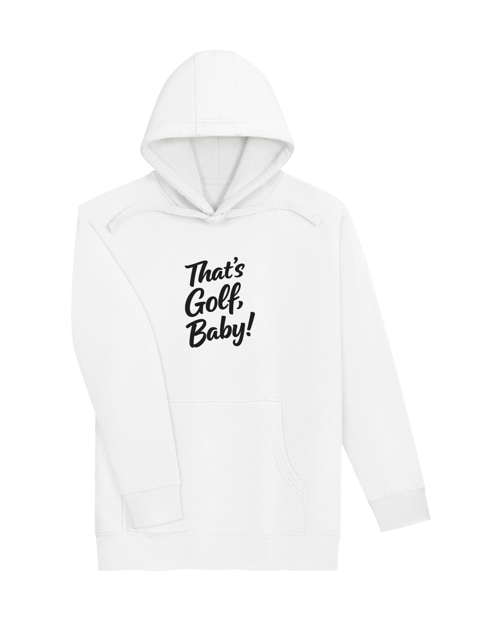 That's Golf Hoodie 2 product image (17)