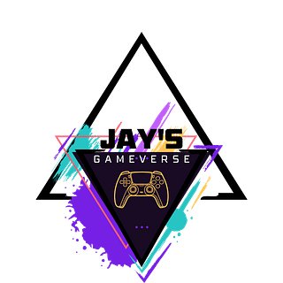 Jay's Gameverse