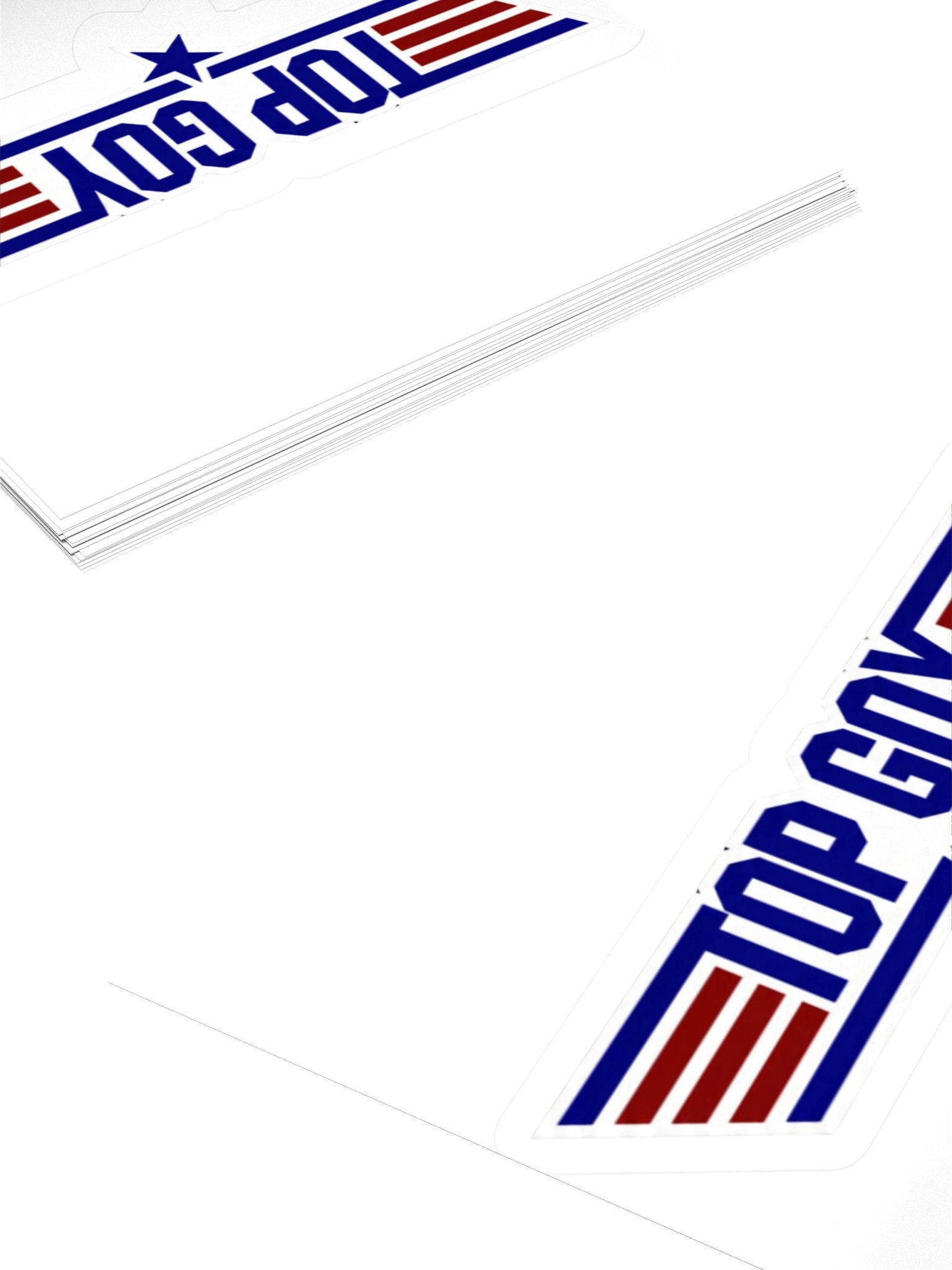 Top Goy Sticker product image (14)