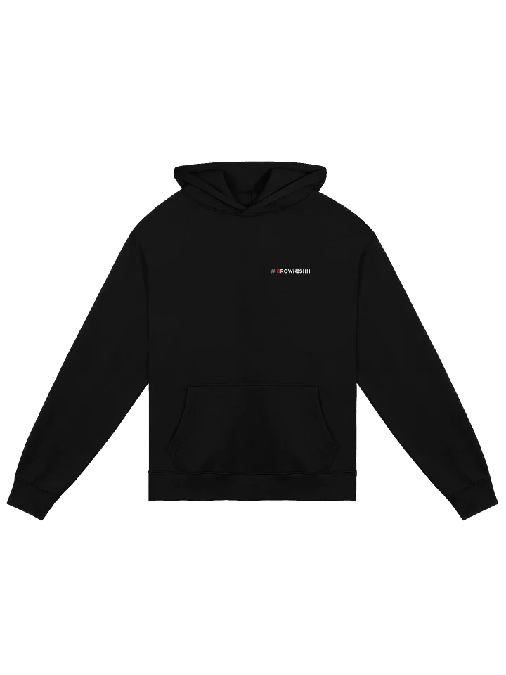 Brownishh - Hoodie product image (1)