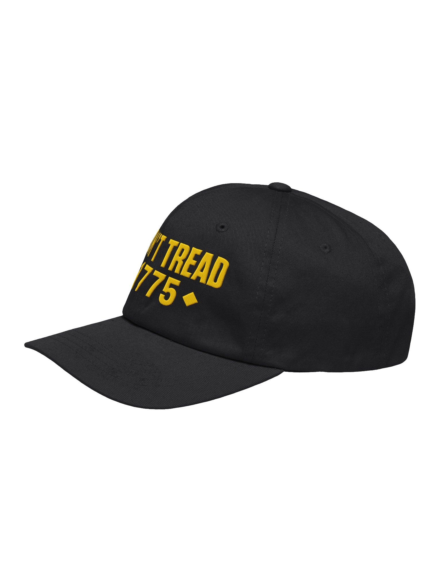 Don't Tread 1775 Dad Hat product image (6)